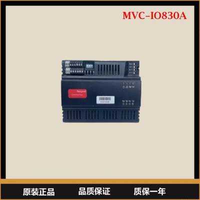 MVC-IO830A模块ComfortPoint开放式混合输入/输出模块CPO-10830A