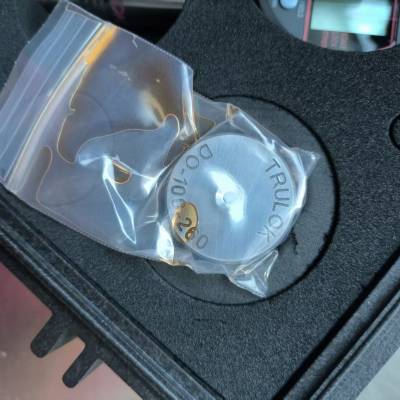 供应美国原厂原装 Trulok 埋头量规 SR900-100-2T