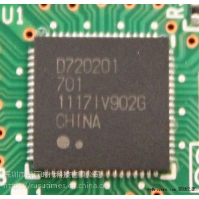 ӦD720201-USB3.0 PCI-E չоƬṩ
