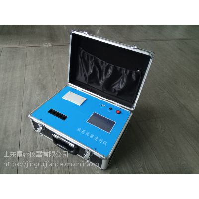 上海批发市场食品安全检测仪厂家大米重金属铬测试仪