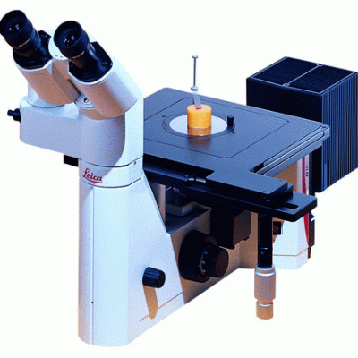 徠卡leica全手動實驗級倒置金相顯微鏡dmilm
