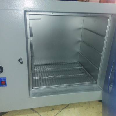 山东烟台工业电烤箱 电热恒温鼓风干燥箱百级无尘洁净烘箱实验室干燥设备