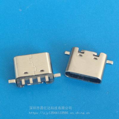 type-c׳ĸ4P L=6.5/6.8 Ϻ Ƭ 