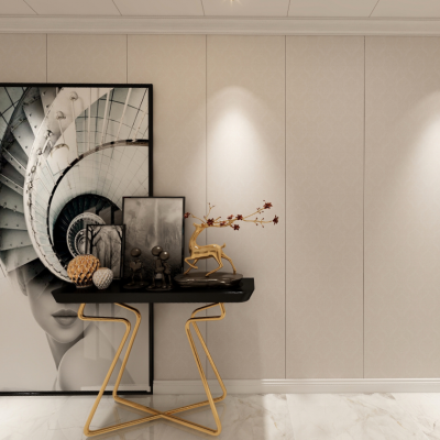 环保免漆实木防火木饰面 集成墙板墙面板湖南 雨花区湖南铭镜新型建材