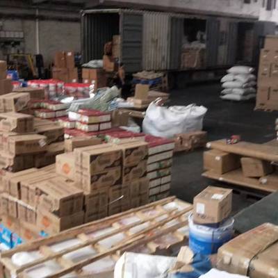 东莞樟木头物流直达烟台市 潍坊市 济宁市物流运输公司