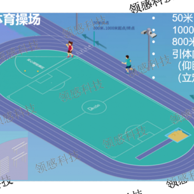 上海智慧校园有哪些产品 真诚推荐 上海领感科技供应