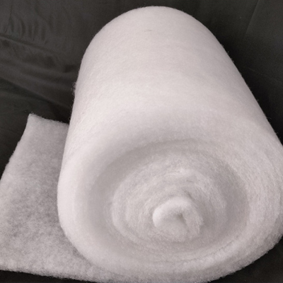 烤漆房防尘纤维工业风口初效过滤棉