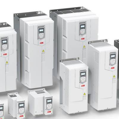 ABB510系列变频器代理商ACS510-01-038A-4风机水泵18.5KW三相380V