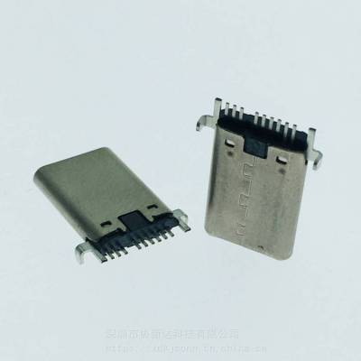 íϿTYPECͷ USB3.1 Ŷλͷ 9PIN 嵥SMTͷL=11.5MM