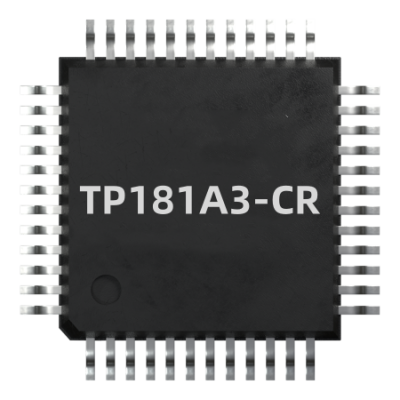 TP181A3-CR 3PEAK˼������Ư��,˫��������Ŵ���оƬ