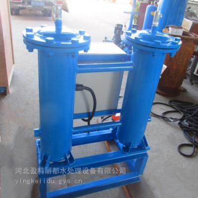 旁通水处理器结构 SCII支持定制旁流水处理器乌海