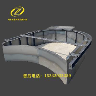 单块护坡模具,护坡模具,快速连接护坡模具，安装简便高效！