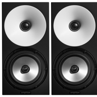 Amphion One12 - 4.5˫򱻶Ҽ䣨ԣB-Stock