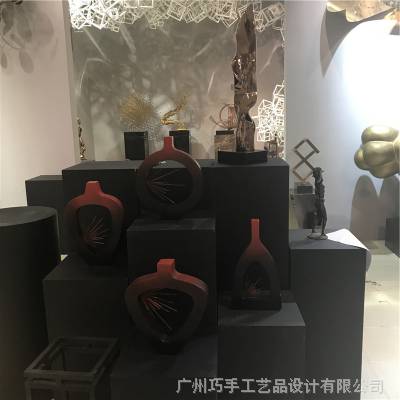 酒店大堂创意不锈钢雕塑_镜面不锈钢雕塑_大型不锈钢雕塑摆件定做