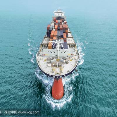 临沂到海口集装箱船海运 海运小柜到门