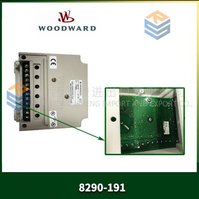 8290-191 WOODWARD ȫԭװ  ʱһ