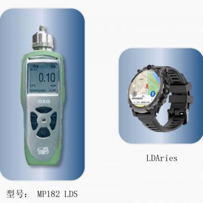 LDS智慧气检仪-便携式VOC气体检测仪