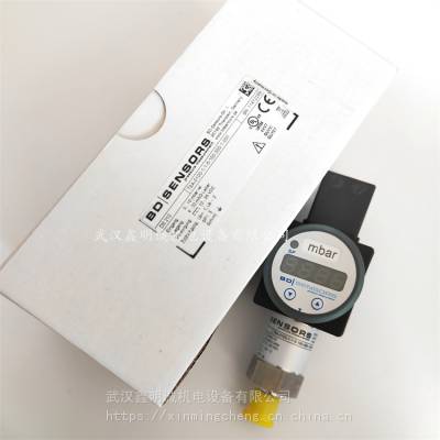 BD sensor ѹ DMP 333-130-6003-E-2-100-400-1-000