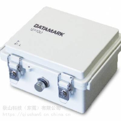日本hakusan 紧凑型海底.物联网便携式地震仪SP100