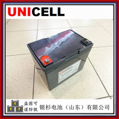 ¼UNICELLTLA12340豸 UPSԴ6V-34Ah