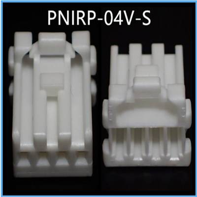 库存 JST PNIRP-04V-S 原装连接器 PNI系列 胶壳