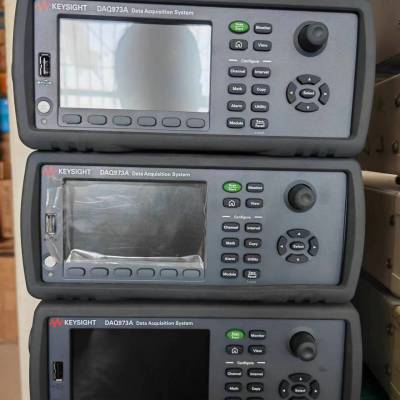 Ӧkeysight DAQ973Aݲɼ