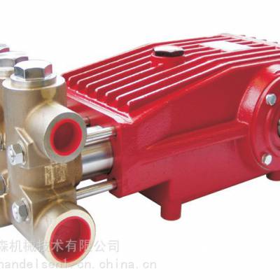 德国SPECK 液环真空泵 VI-30钙化风险低 易于温度控制