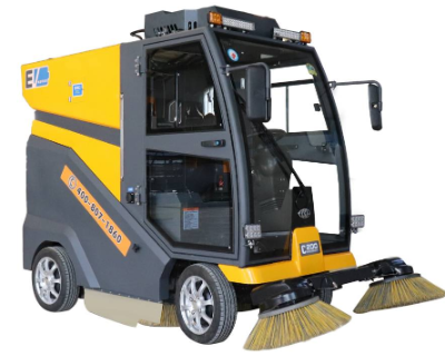 湖州平衡重叉车洗地机扫地车定制哪家好 欢迎来电 浙江优尼可环保机械供应