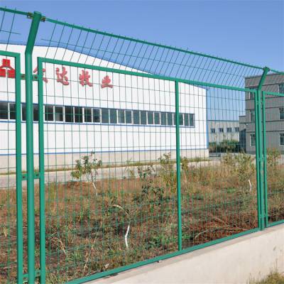 河北飞机场护栏网厂供应吴中机场隔离防护网固原机场隔离栅栏