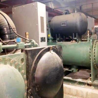 中央空调地源热泵螺杆机离心机维修保养售后无忧