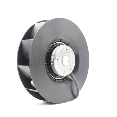 ebmpapst ذ ķ 400V R2D220-AC14-20