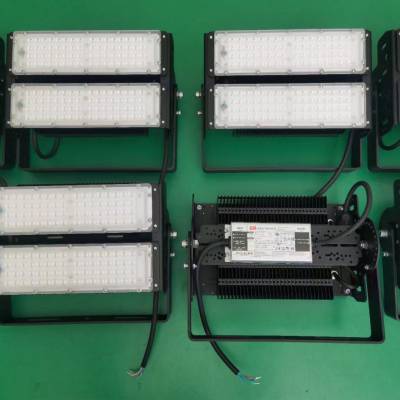 LED工矿灯50W100W150W200W250W500W瓦 HXTF2AS-3厂房照明灯投光灯泛光灯