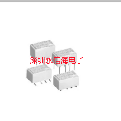 TE Connectiv IM04TSƵ/Ƶ̵ IM RELAY 140mW 6V