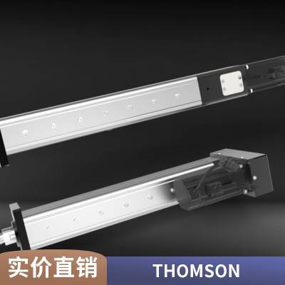 供应美国THOMSON直线轴承SSEN16OPN-CR***