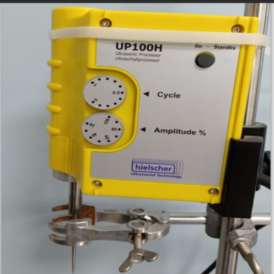 德国Hielscher超声波设备S26d18S用于实验室的超声设备***