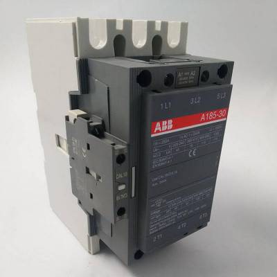 ABB交流电梯接触器AX09-30-10