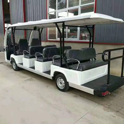 宇通笑傲郑州车展