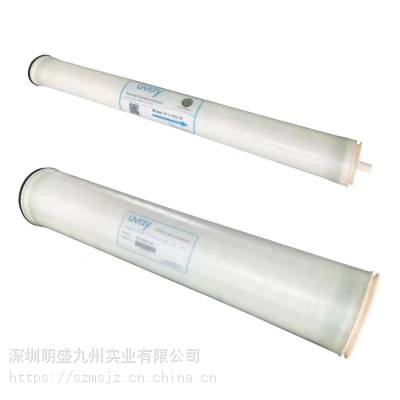 ovay澳维膜OV-FR-4040水处理用抗污染反渗透RO膜