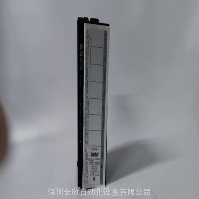 工控品质IC660BBA104通用GE电气模块DCS库存保障质量