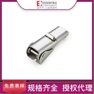 ESSENTRA 益升华镀锌钢/不锈钢抽屉锁Essentra