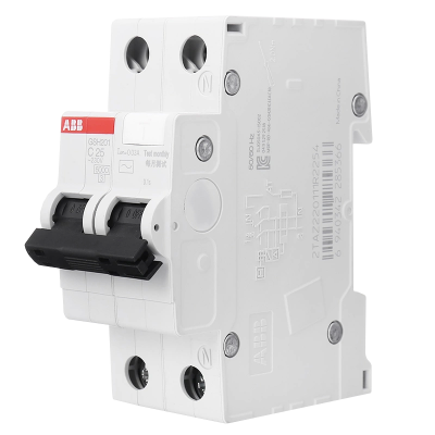 ABB©籣·GS201M AC-B50/0.03˲30mA