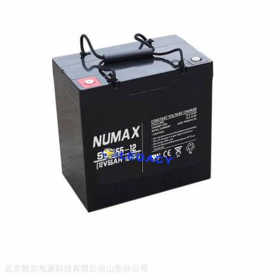 英国NUMAX蓄电池SLC80-12 12V80AH直流屏UPS电源