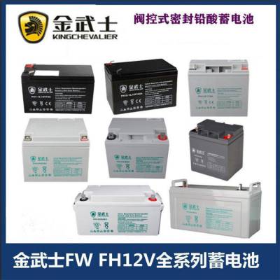 金武士蓄电池PW200-12 12V200AH120AH消防UPS电源太阳能电池