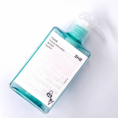 不干胶印刷厂定做多层说明书标签多页可剥离多语种信息贴纸
