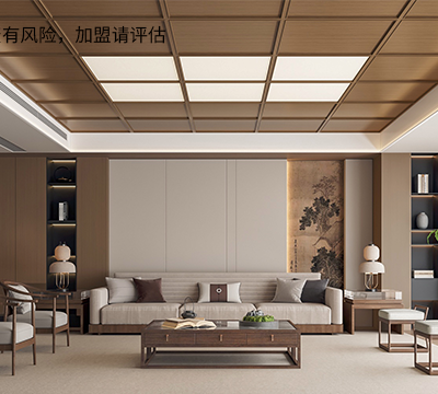 衢州天花吊顶批发 嘉兴简美集成家居供应