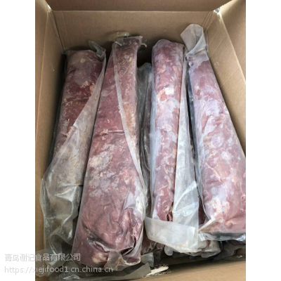 济宁老杨家熟食店***羊碎肉羊杂鱼皮培根五花肉砖卷多品种牛羊肉批发