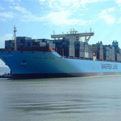 广州搬家海运到澳洲双清包税-广州东际国际物流