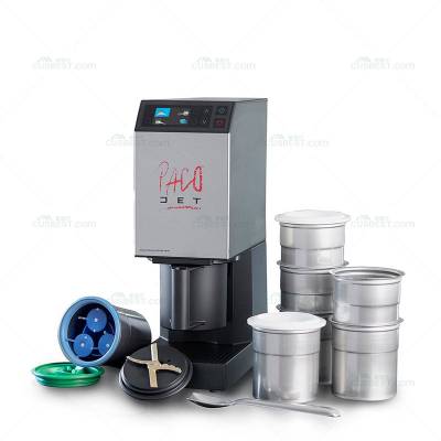 瑞士PACOJET万能冰糕机(2代)Pacojet 2 商用冰淇淋机 万能冰磨机