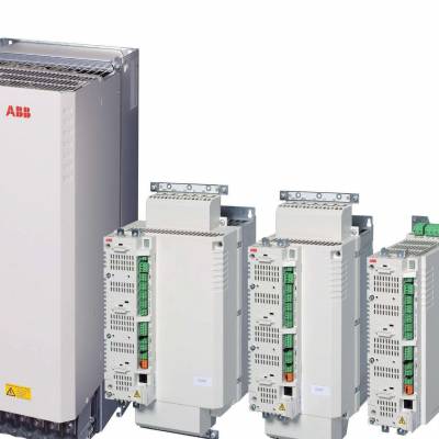 原装ABB ACS180变频器 ACS180-04N-01A8-4 功率：0.55KW 无滤波器现货