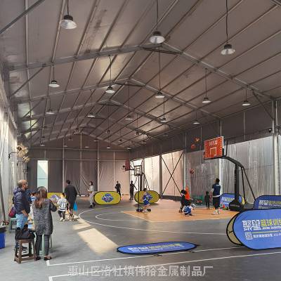 羽毛球帐篷蓬房棚子审批简单或无审批